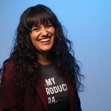 Rosa Camero, Founder of Ramiro AI