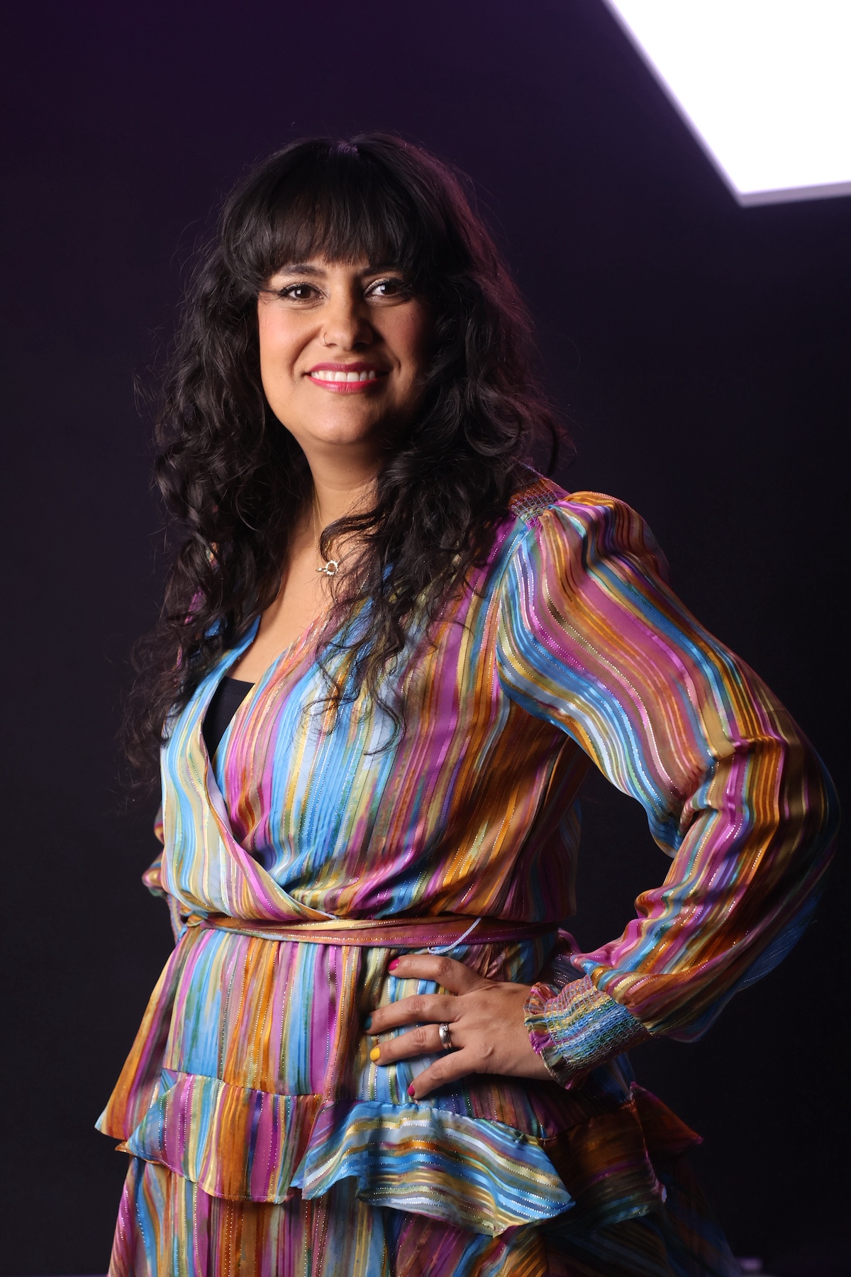 Photo of Rosa Camero